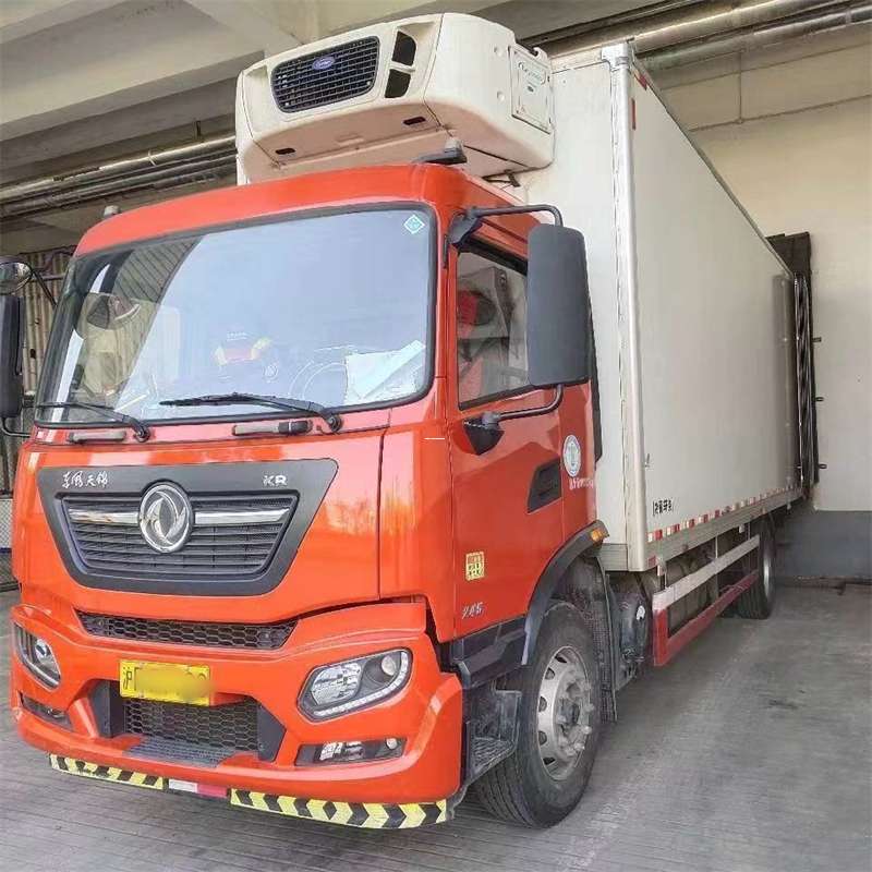 临县潞城区物流：多元专线与高效运输探秘