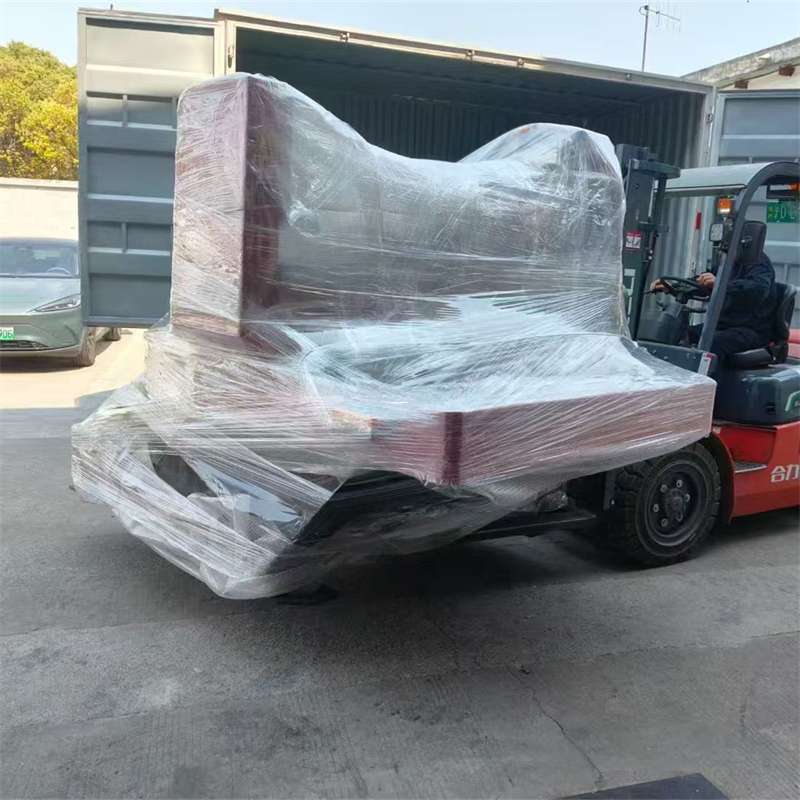 临县眉山市物流专线：多元货运服务探秘